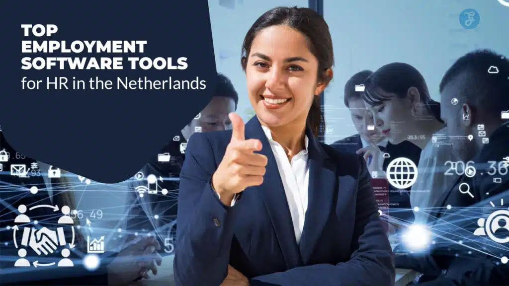 Employment Software Tools for HR in the Netherlands