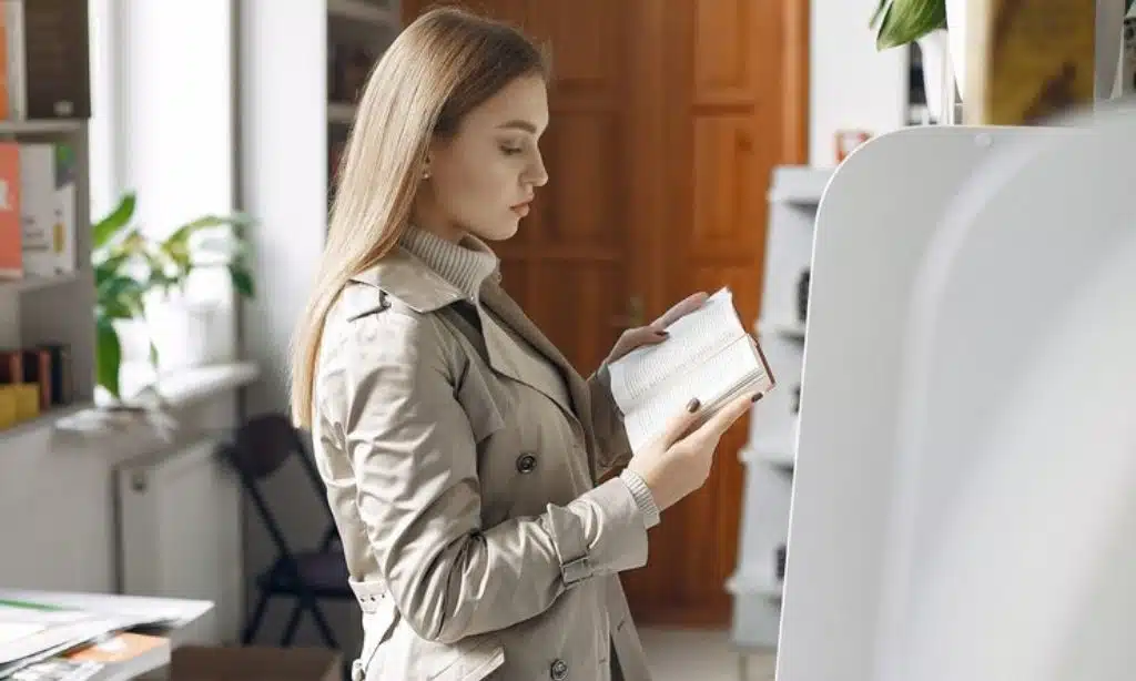 Energy-Efficient Appliances Lower Utility Bills