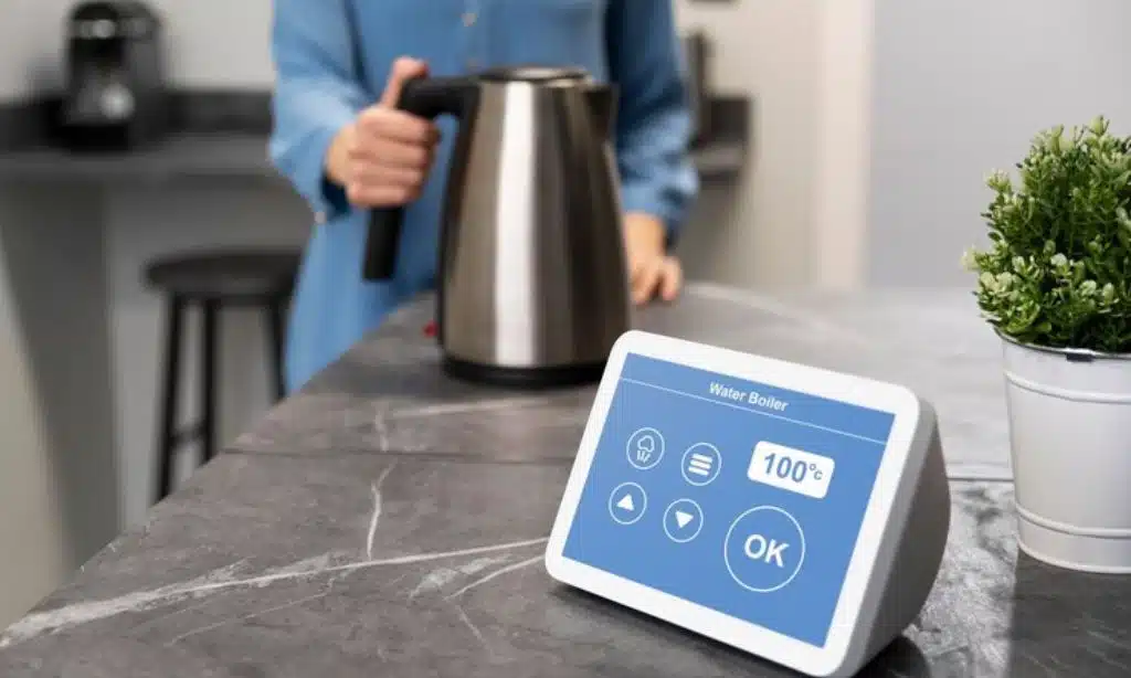 Energy Monitoring Device