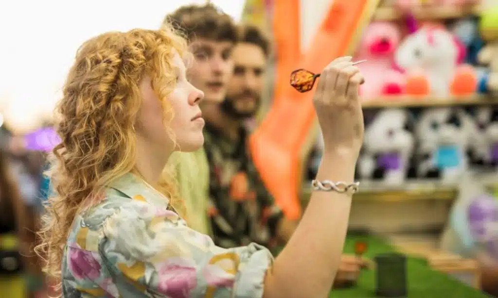 Entertainment Ideas That Embrace Sustainability