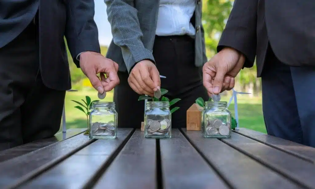 Establish a Trust Fund