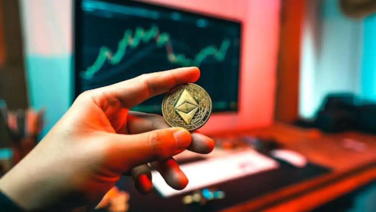 Ethereum Price Prediction