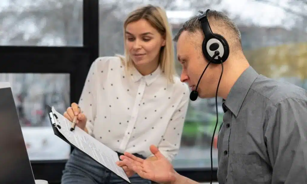 Evaluate Customer Support