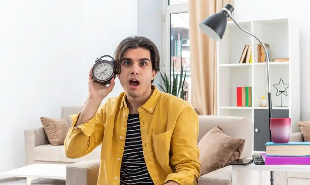 Failing to Lodge on Time