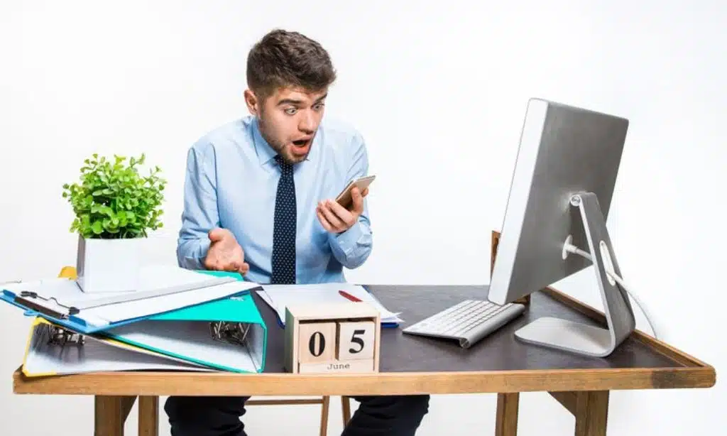 Failing to Meet Filing Deadlines