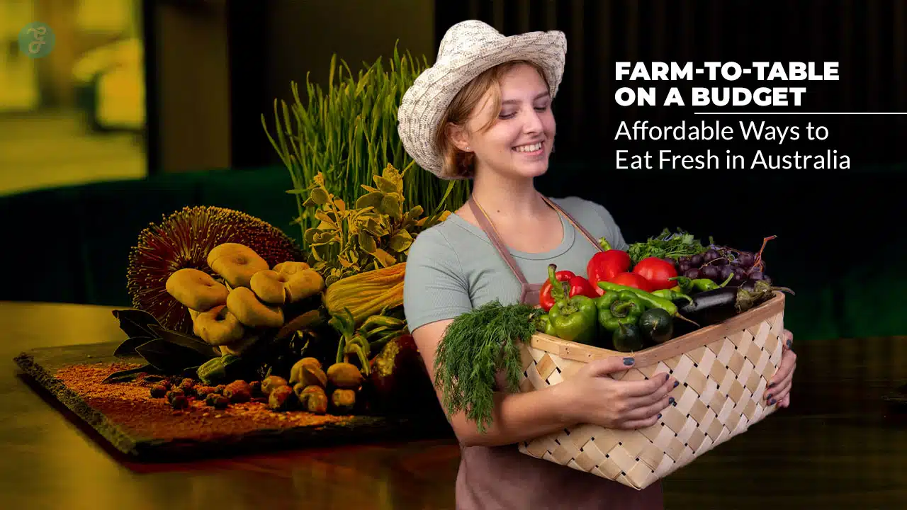 Farm-to-Table on a Budget