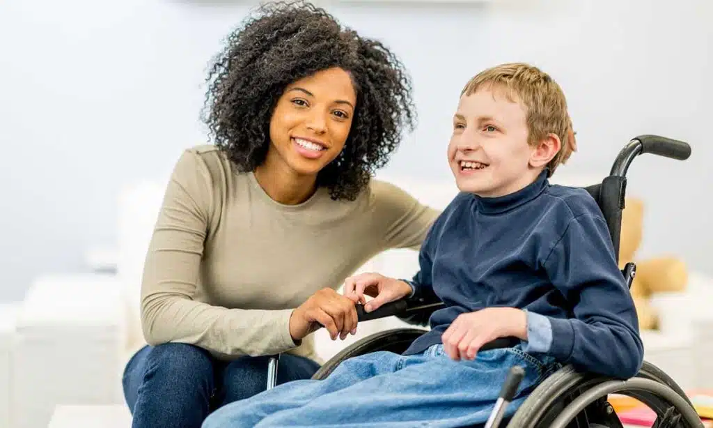 Top companies for disability insurance in the USA