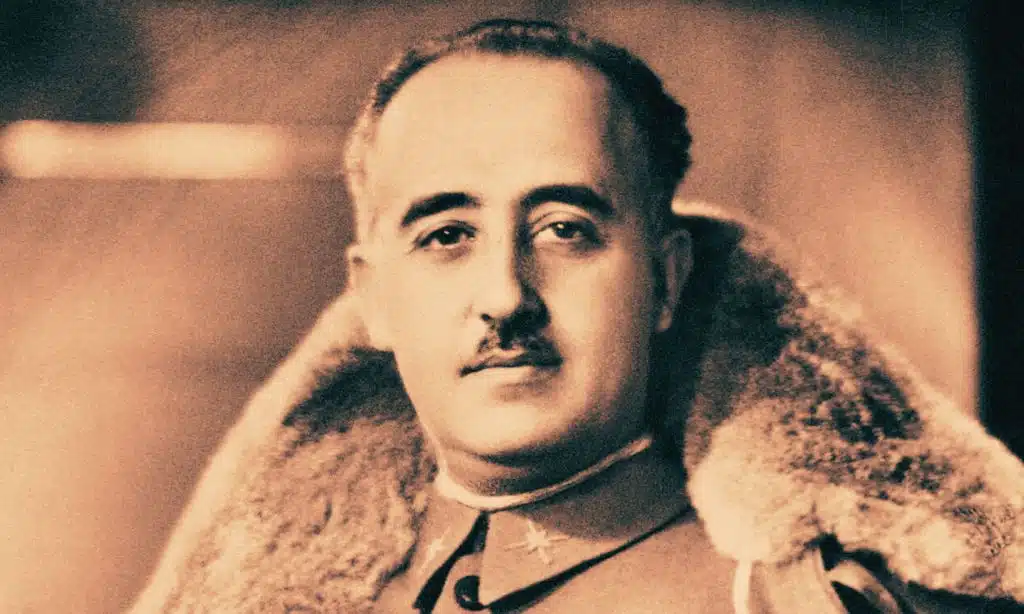Francisco Franco