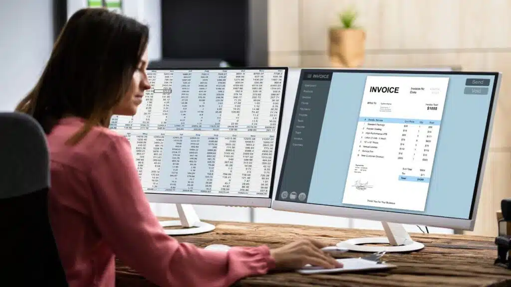 Free Accounting Software for Small Businesses