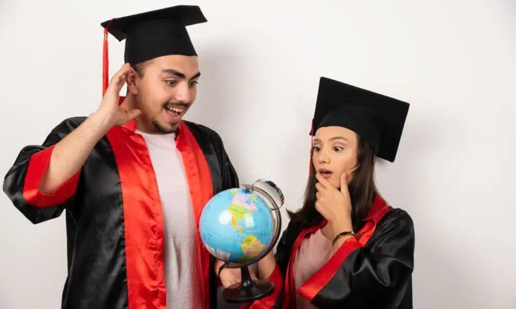 Top countries for pursuing an MBA as an international student