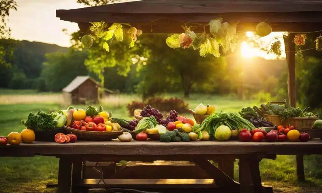 Globally Renowned Culinary Scene