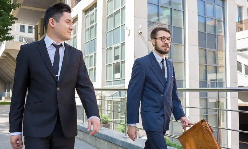 Goings Law Firm (Columbia)