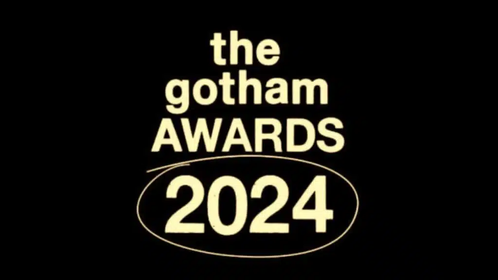 Gotham Awards 2024