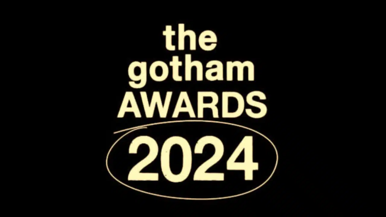Gotham Awards 2024