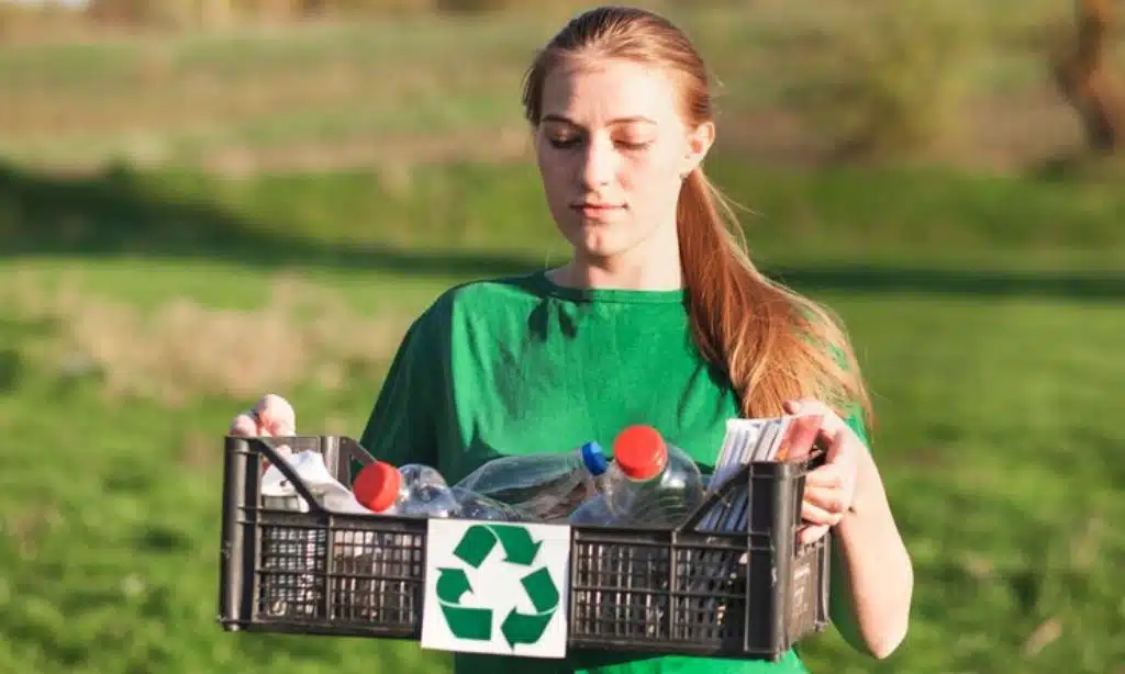 Top Startups on Green Technology and Sustainability in USA