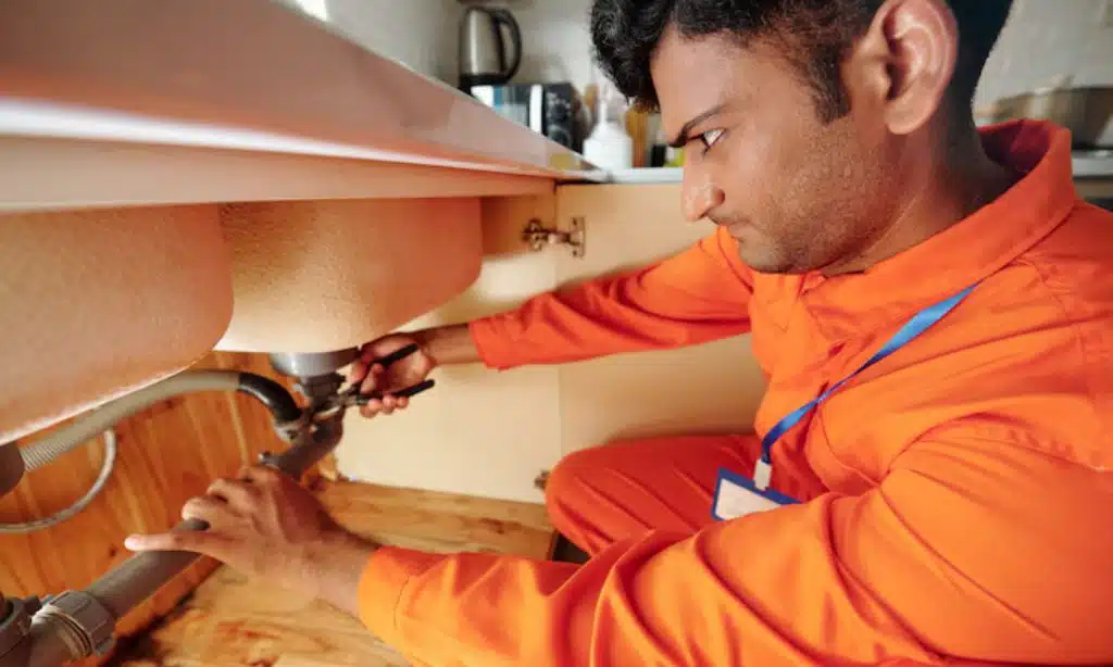 Affordable plumbing companies