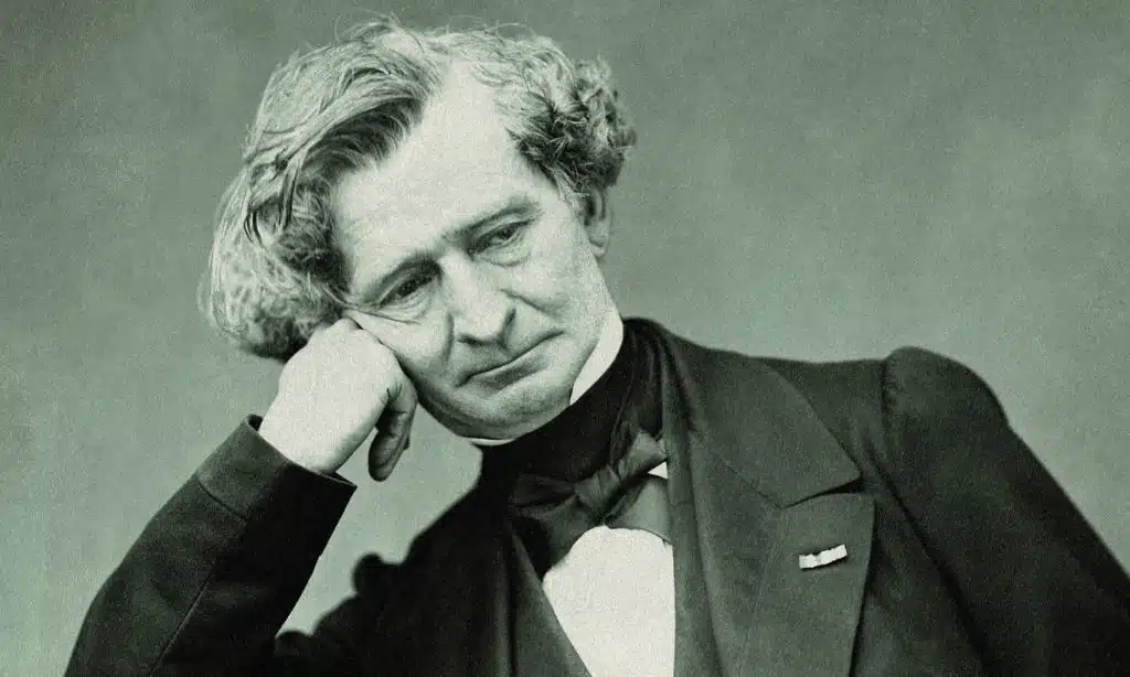 Hector Berlioz