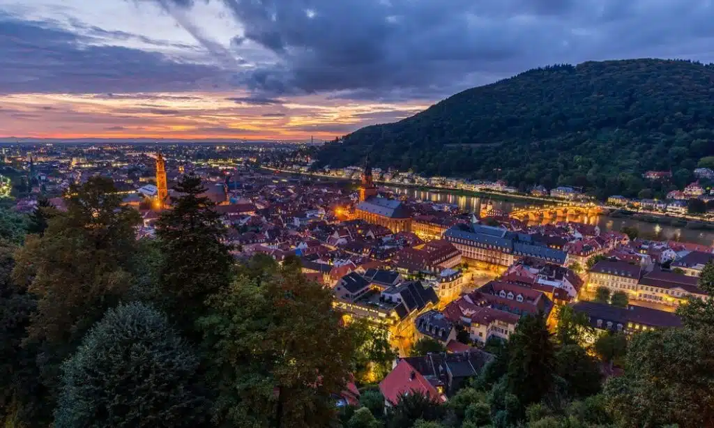 Heidelberg