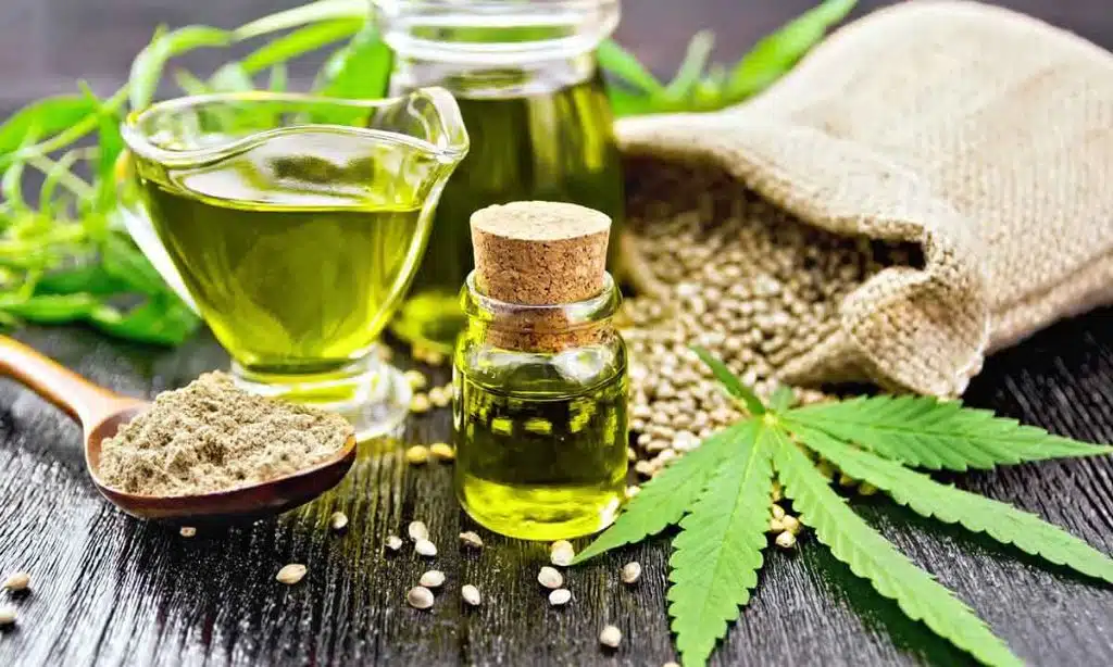 Eco-Friendly Materials