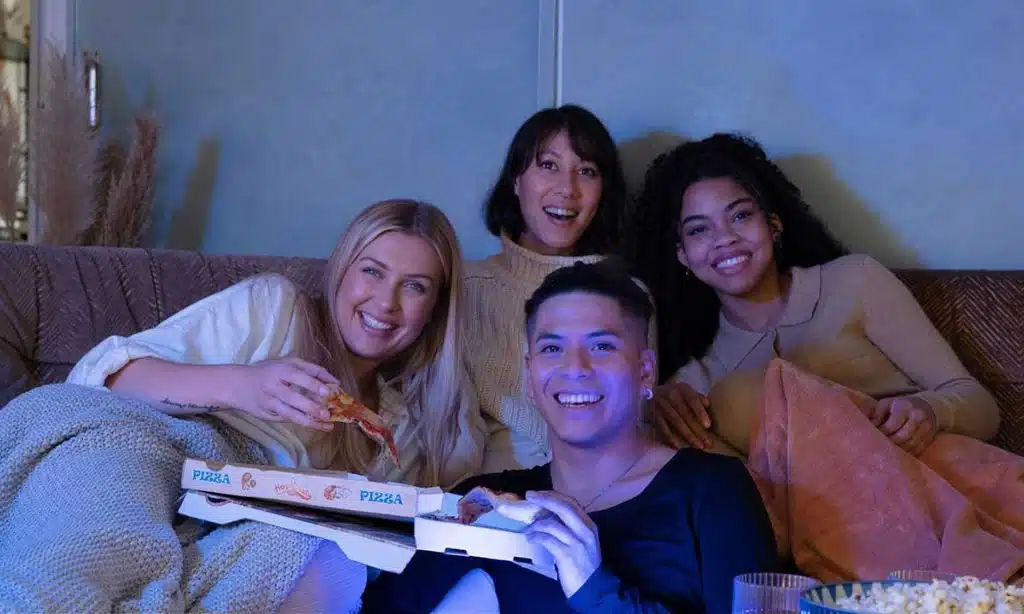 Highlights of Hulu’s December 2024 Lineup