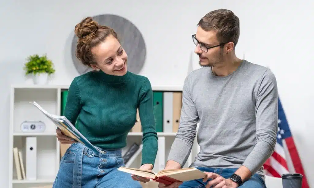 Language and Communication