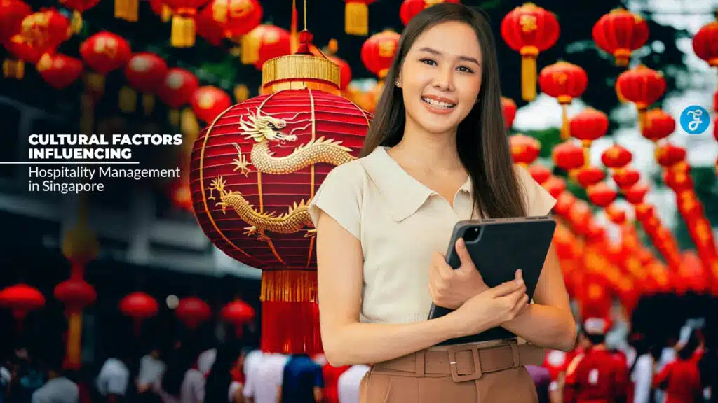 Hospitality Management in Singapore
