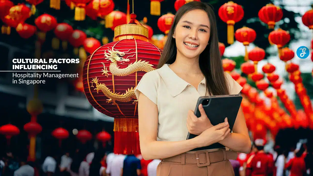 Hospitality Management in Singapore