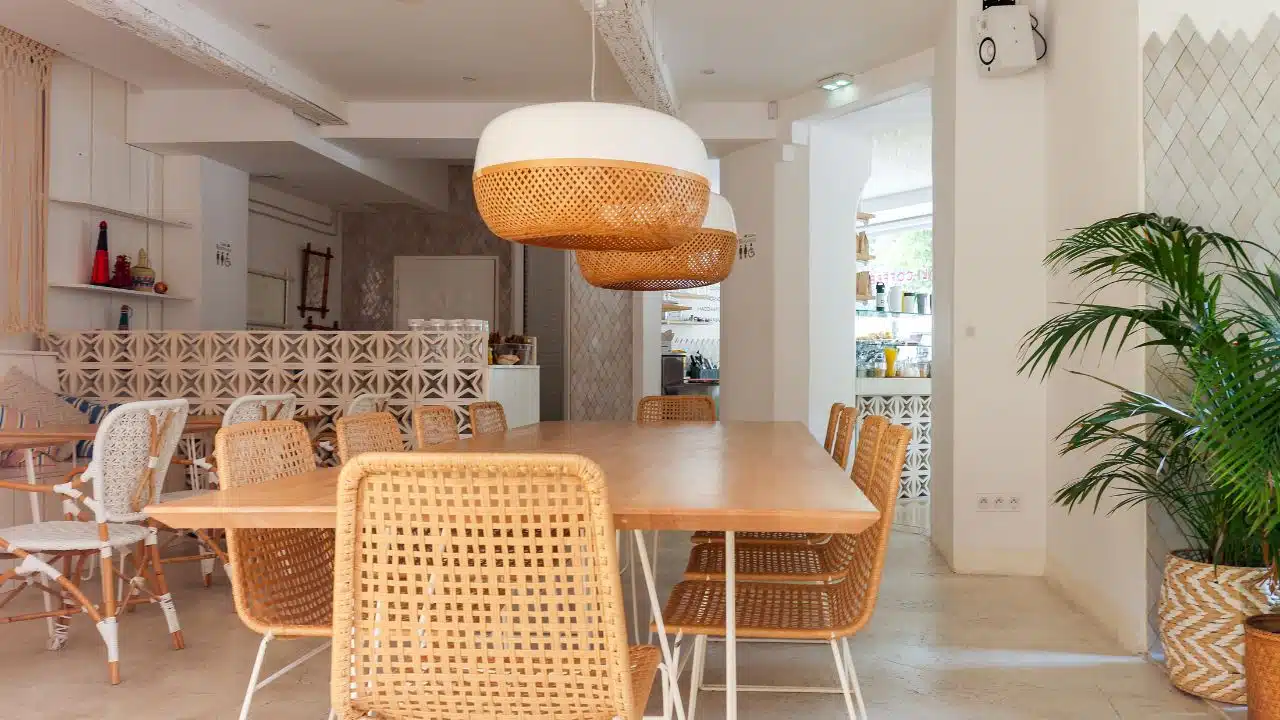 How Can Interior Design Be Eco-Friendly