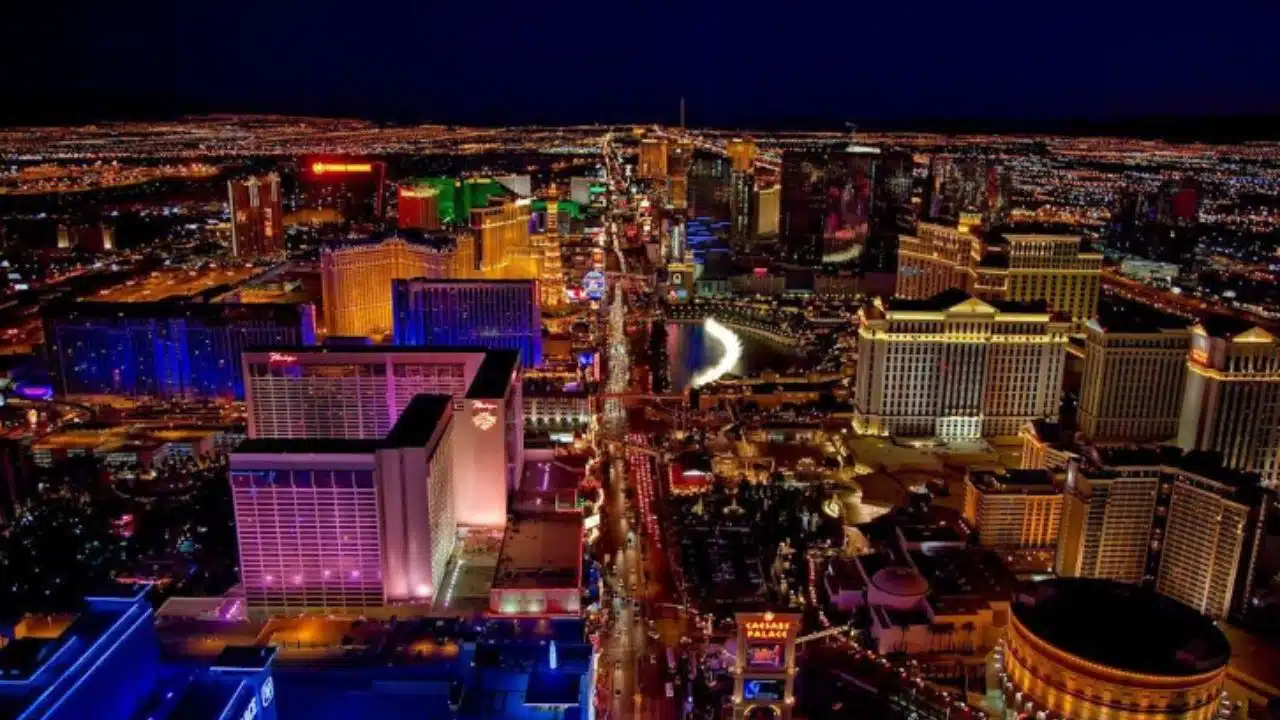 How Long Personal Injury Case Take in Las Vegas