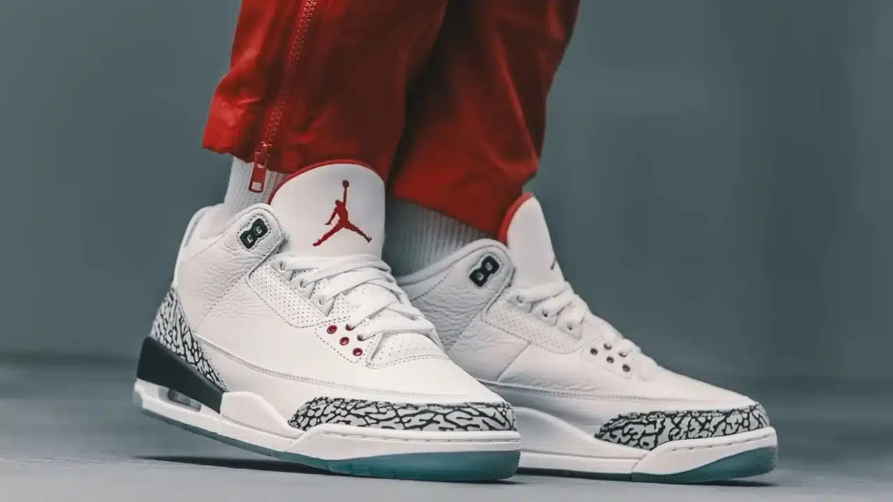 How Sustainable Are Nike Shoes