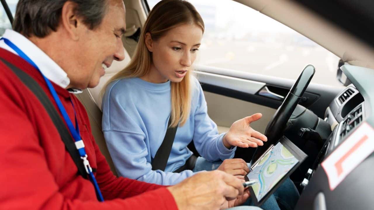 Motor Vehicle Insurance in Canada