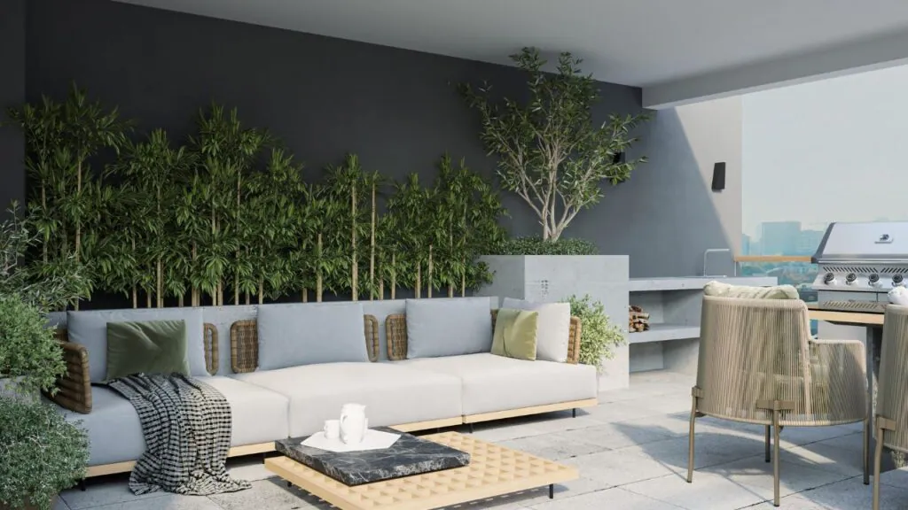 How to Become a Sustainable Interior Designer