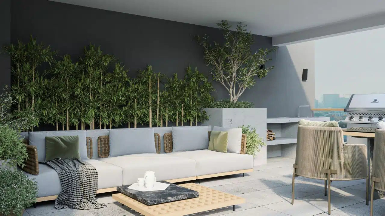 How to Become a Sustainable Interior Designer