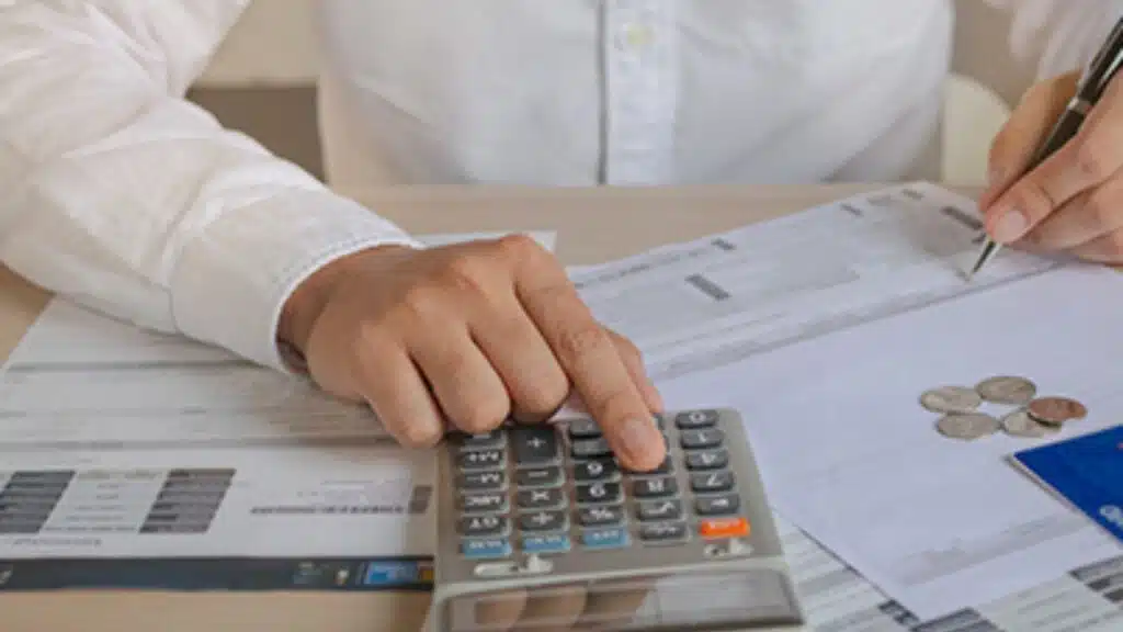 Business Loan Eligibility