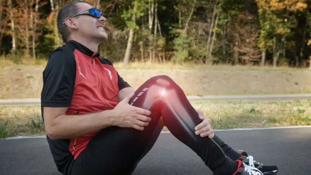 Sports Injury Claim Canada