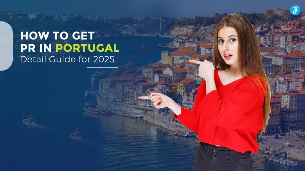 How to Get PR in Portugal