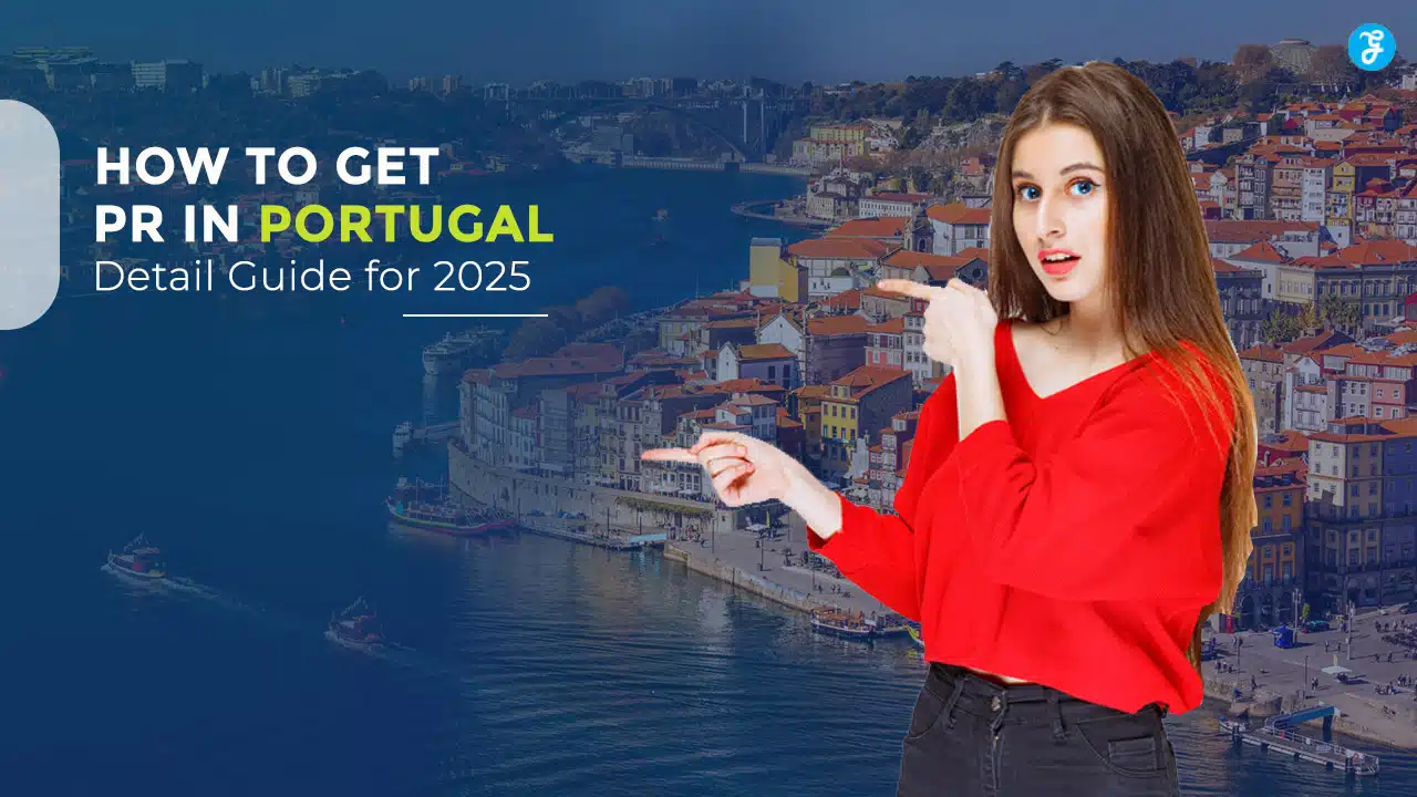 How to Get PR in Portugal