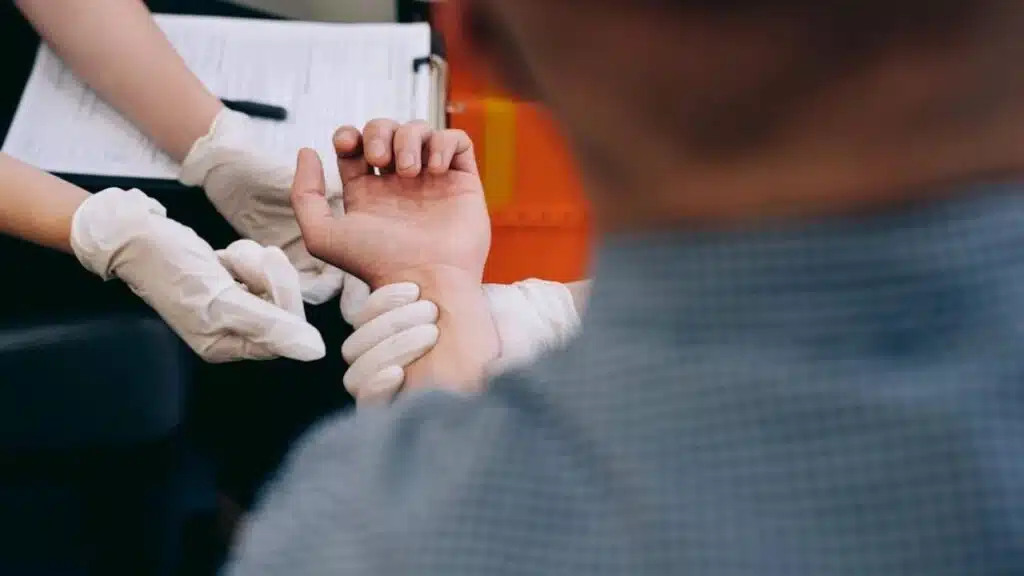 How to Prevent Complications After Injury