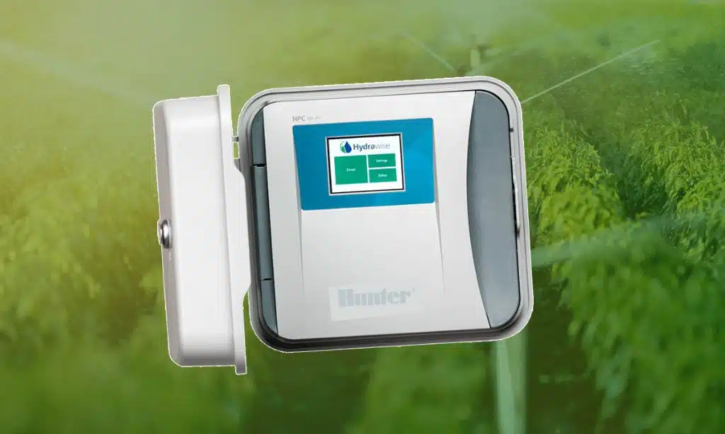 Hydrawise Smart Controller by Hunter