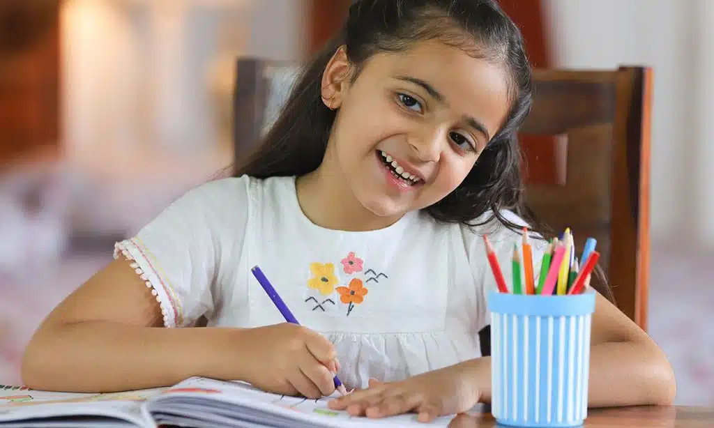 ICICI Prudential Smart Kid Solution