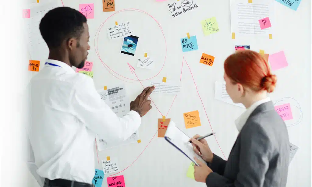 Implementing Business Mapping in a Small Business in New Zealand