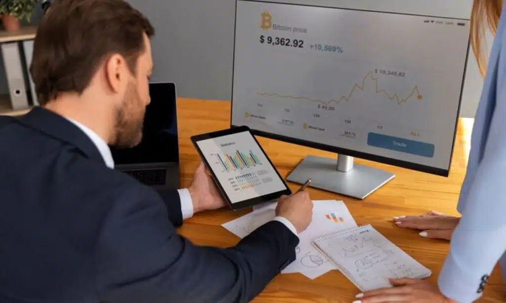 Retirement-Focused Stock Market Strategies for Seniors