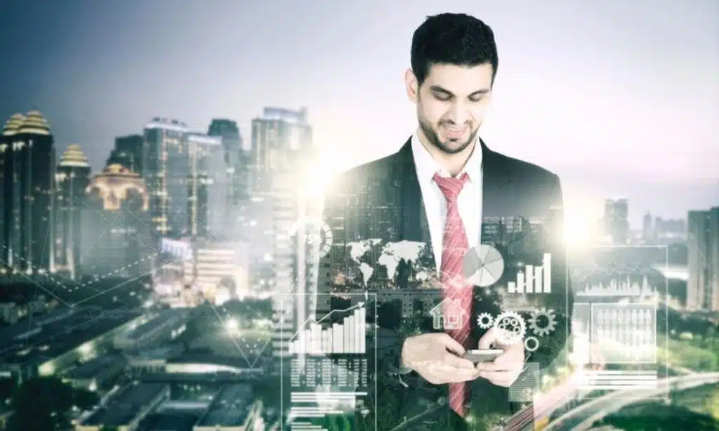 Invest in Emerging Technologies