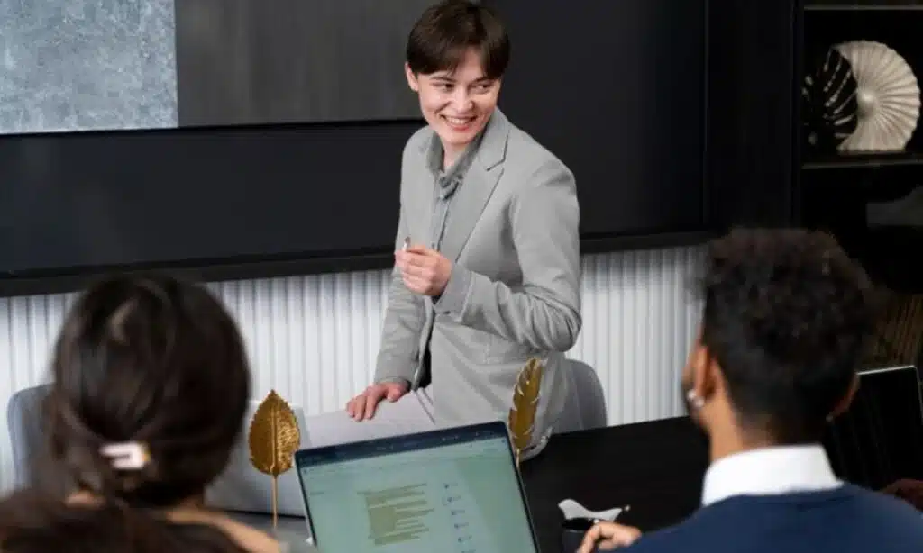 Hospitality managers in Singapore