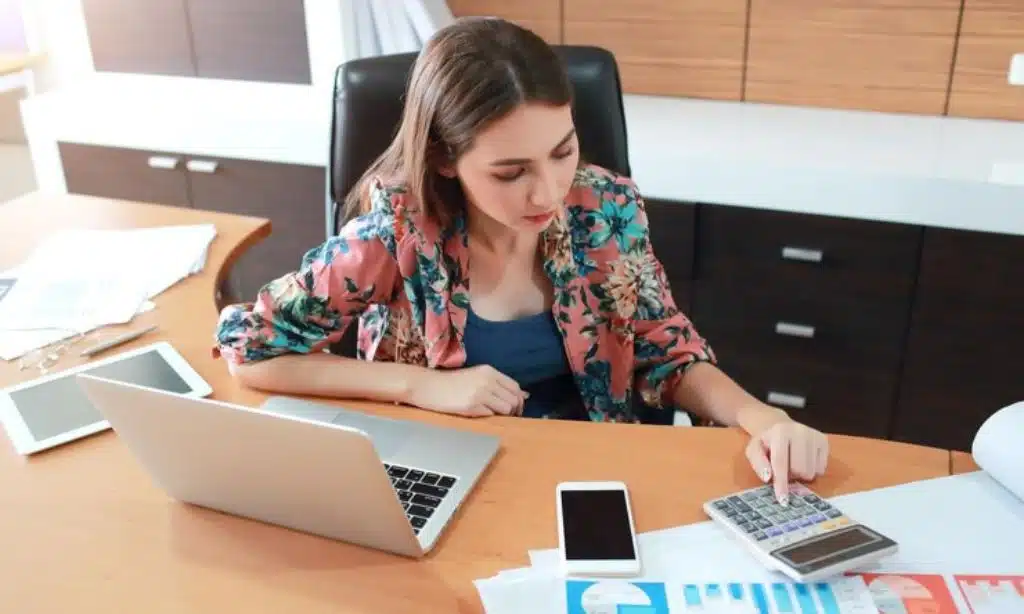 Invest in Tax-Efficient Accounts