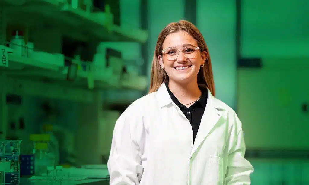 Universities offering agricultural degrees in the USA