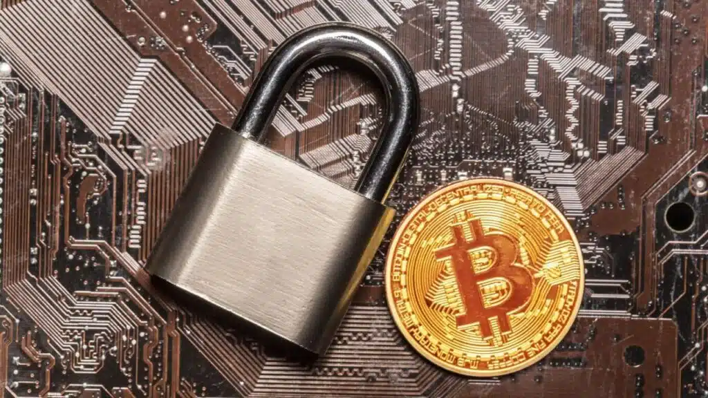 Bitcoin privacy CARF regulations crypto future