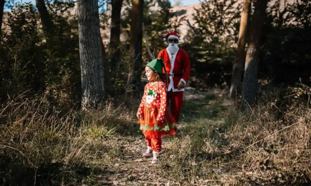 Italy A Christmas Steeped in Faith and Tradition