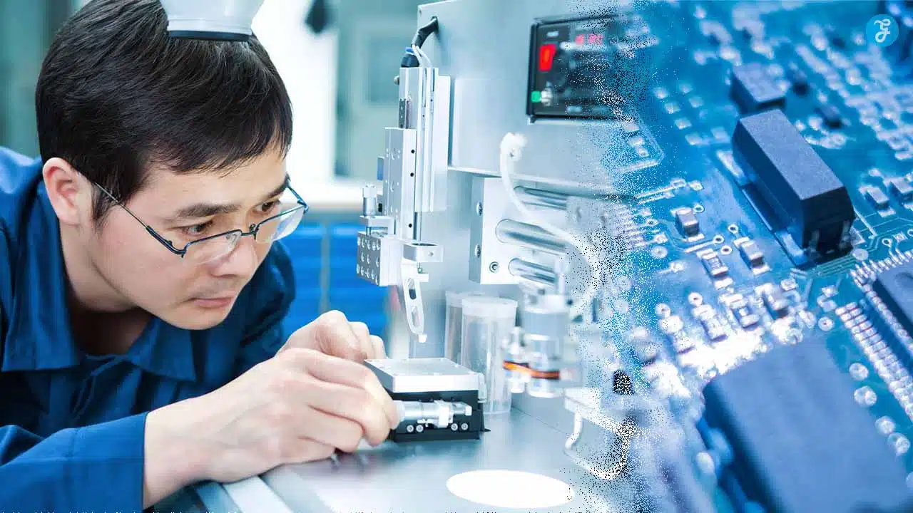 semiconductor and electronics startups in Malaysia