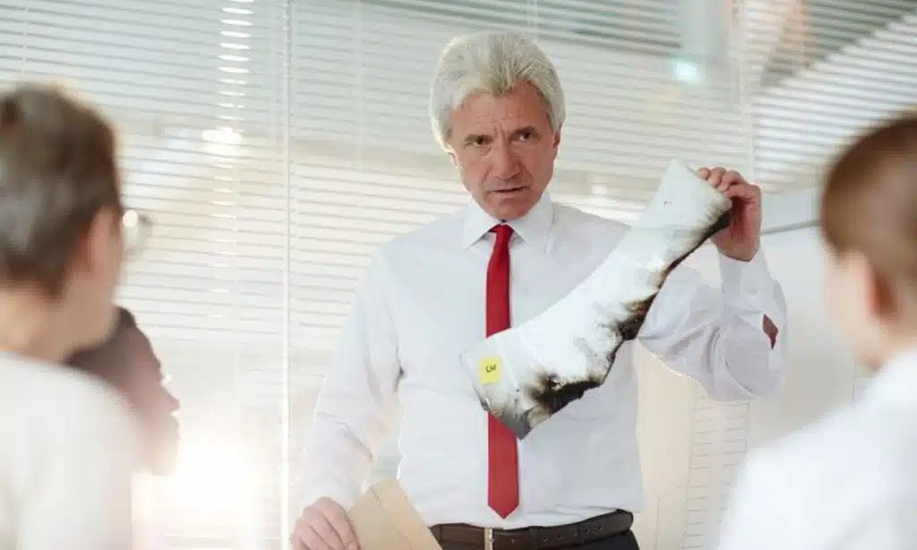 Jeffrey Glassman Injury Lawyers (Boston)